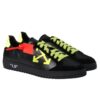 2.0 “Black Fluo Yellow”