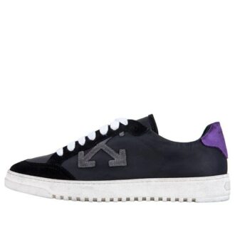 2.0 “Black Violet”