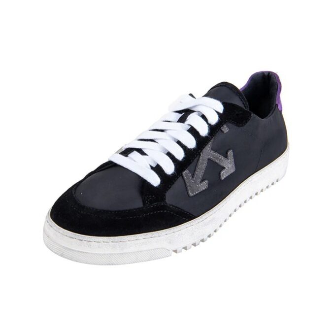 2.0 “Black Violet”