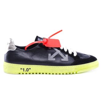 2.0 “Black Yellow” 2019