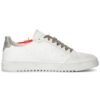 2.0 Casual Shoes Grey/White