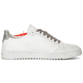 2.0 Casual Shoes Grey/White