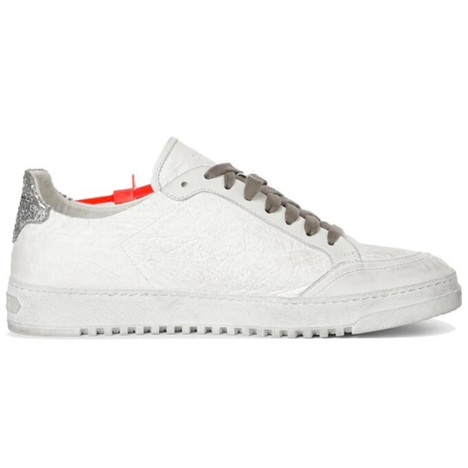 2.0 Casual Shoes Grey/White