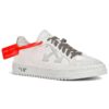 2.0 Casual Shoes Grey/White