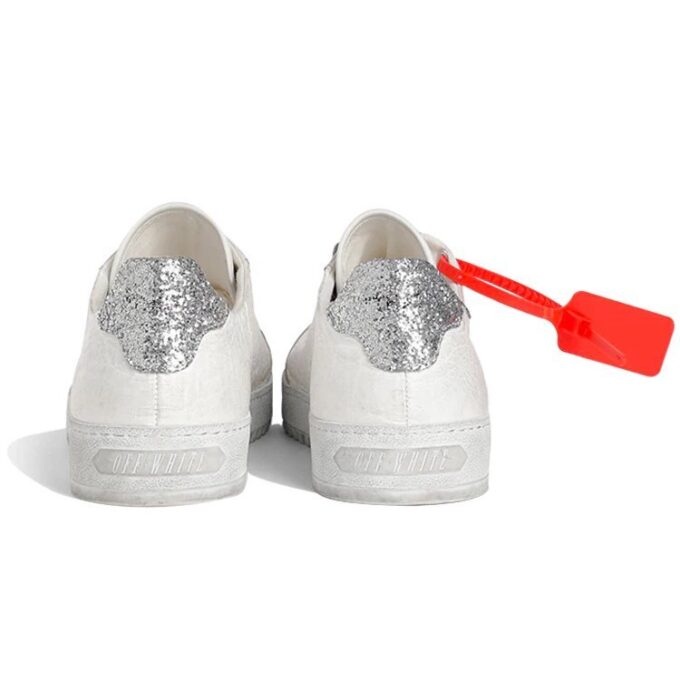 2.0 Casual Shoes Grey/White