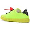 2.0 Casual Shoes Yellow