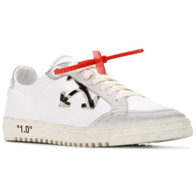 2.0 “White”