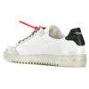 2.0 “White Black”