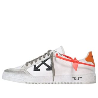 2.0 “White Orange” 2019