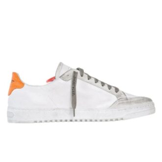 2.0 “White Orange” 2019