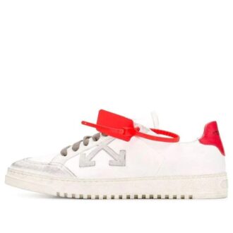 2.0 “White Red”