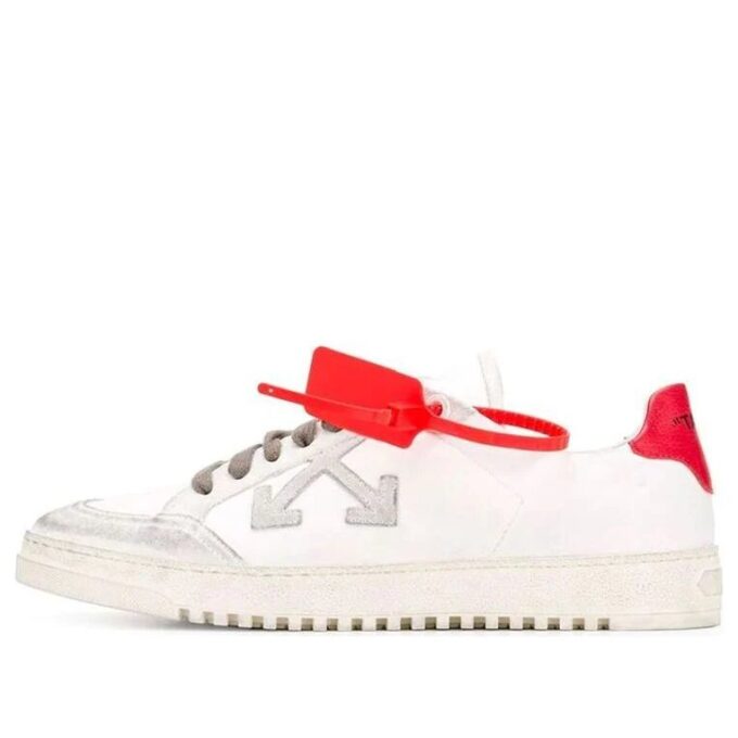 2.0 “White Red”