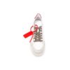 2.0 “White Red”