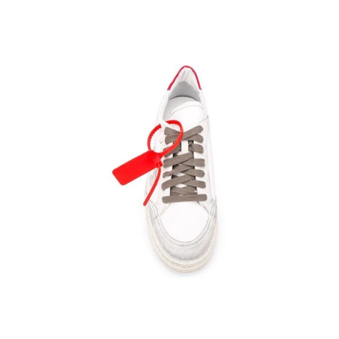 2.0 “White Red”
