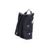 20 logo Backpack schoolbag Blue