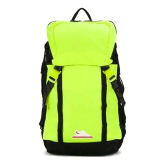 20 Waterproof Backpack Green
