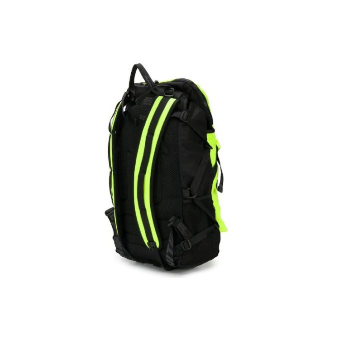 20 Waterproof Backpack Green