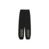 2018-19FW Street Style Cotton Logo Pants