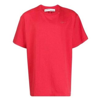 2019-20FW Crew Neck Street Style Cotton Short Sleeves Logo