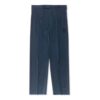 2019-20FW Oversized Logo Pants