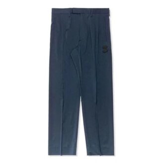 2019-20FW Oversized Logo Pants