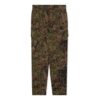 2019 SS Camouflage Cotton Cargo Pants