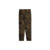 2019 SS Camouflage Cotton Cargo Pants