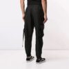 2019 SS Plain Cotton Cargo Pants