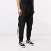 2019 SS Plain Cotton Cargo Pants