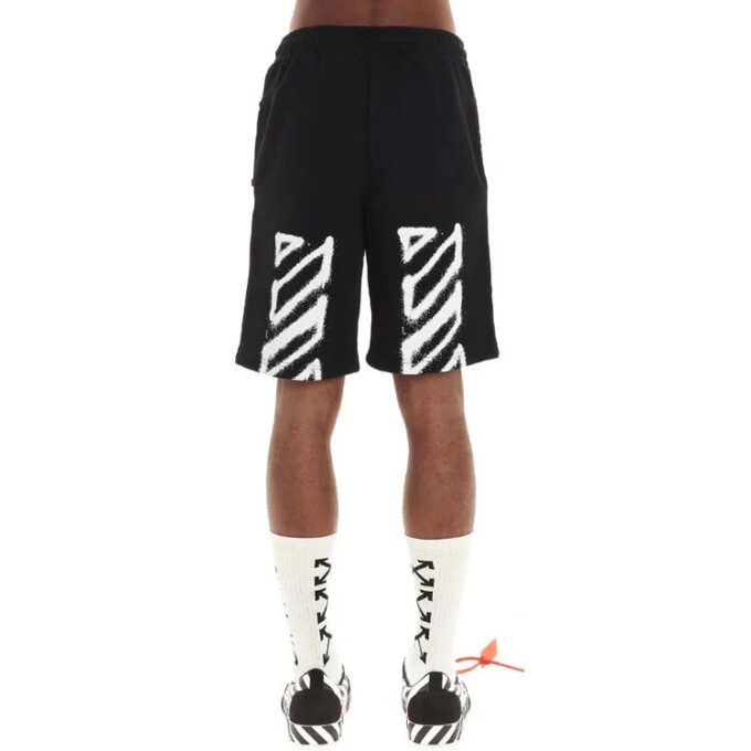2020 SS Mens Embroidery Cartoon Cotton Casual