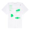 2020 SS Street Style Oversize Short Sleeve