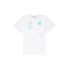 2020 SS Street Style Oversize Short Sleeve