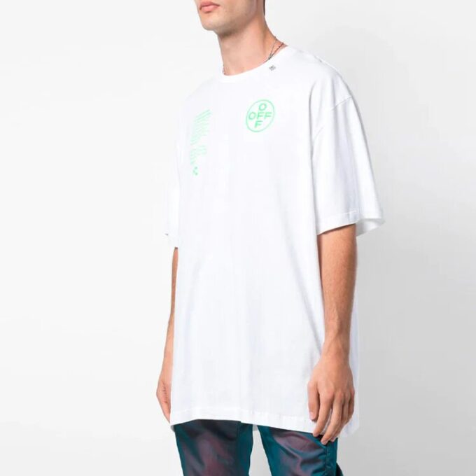 2020 SS Street Style Oversize Short Sleeve