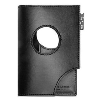 21 New Design Cortex Card Holder Wallet Black