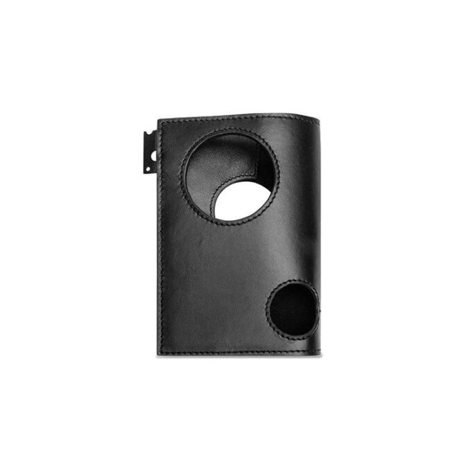 21 New Design Cortex Card Holder Wallet Black