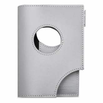 21 New Design Cortex Card Holder Wallet Elephant Grey