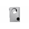 21 New Design Cortex Card Holder Wallet Elephant Grey