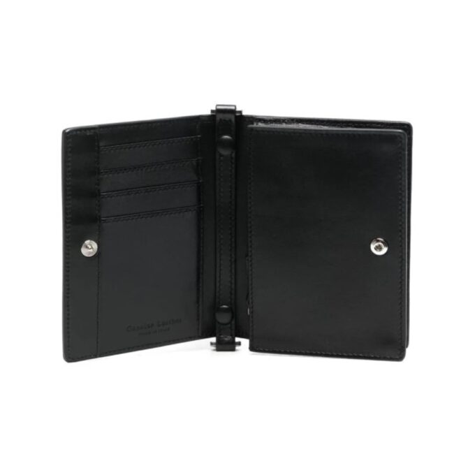 21 Printing Shoulder Bag Messenger Bag Black