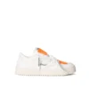 3.0 Court Low Top Sneakers