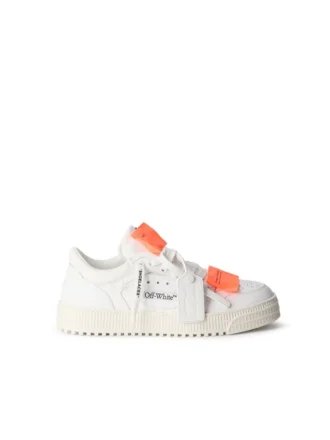 3.0 Court Low Top Sneakers