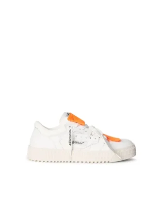 3.0 Court Low Top Sneakers