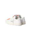 3.0 Court Low Top Sneakers