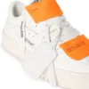 3.0 Court Low Top Sneakers