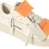 3.0 Court Low Top Sneakers