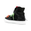 3.0 Off-Court High “Black Orange Green”