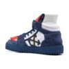 3.0 Off Court High “Navy White Orange”