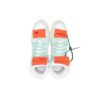 3.0 Off Court High “White Blue Orange”