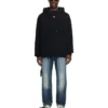 3D Spray Arrow Skate Hoodie