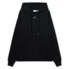 3D Spray Arrow Skate Hoodie