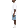 3D Spray Arrow Skate T-shirt